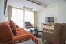 ให้เช่าคอนโด จีเอ็ม เซอร์วิส อพาร์ตเมนท์ (GM Service Apartment) 2 ห้องนอน ใน คลองเตย, คลองเตย ใกล้ BTS พร้อมพงษ์