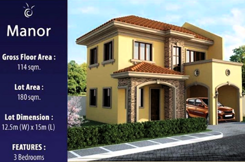 3 Bedroom House for sale in Catulinan, Bulacan