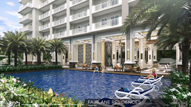 2 Bedroom Condo for sale in Fairlane Residences, Kapitolyo, Metro Manila near MRT-3 Boni