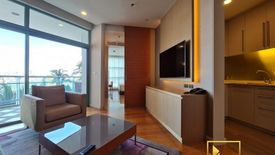 1 Bedroom Serviced Apartment for rent in Chatrium Residence Riverside, Wat Phraya Krai, Bangkok near BTS Saphan Taksin