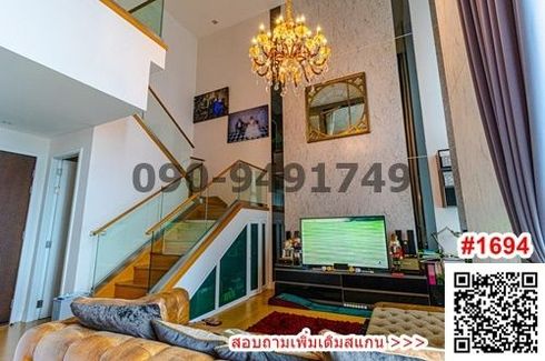 2 Bedroom Condo for sale in Chom Phon, Bangkok near MRT Phahon Yothin