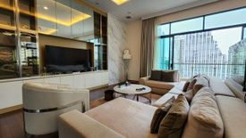 4 Bedroom Condo for rent in Supalai Elite Sathorn - Suanplu, Thung Maha Mek, Bangkok near BTS Chong Nonsi