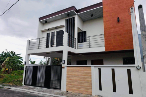 3 Bedroom House for rent in Magdalo, Cavite