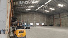 Warehouse / Factory for rent in San Jose, Pampanga