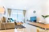 2 Bedroom Serviced Apartment for rent in RQ Residence, Khlong Tan Nuea, Bangkok near BTS Phrom Phong