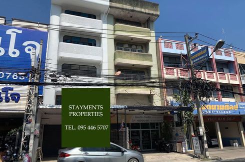 Commercial for rent in Si Phum, Chiang Mai