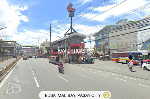 Commercial for sale in Barangay 144, Metro Manila near MRT-3 Taft Avenue