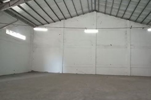 Warehouse / Factory for rent in Central Bicutan, Metro Manila