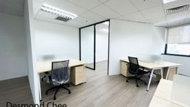 Office for rent in Jalan Perak, Kuala Lumpur