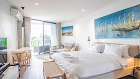 1 Bedroom Condo for sale in Escape Condominium, Kram, Rayong