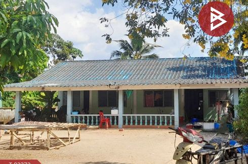Land for sale in Bang Muang, Phang Nga