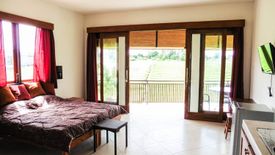 Villa dijual dengan 4 kamar tidur di Canggu, Bali