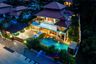 ขายวิลล่า ไวท์ โลตัส 2 5 ห้องนอน ใน หนองแก, หัวหิน