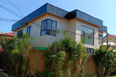 5 Bedroom House for rent in Mabolo, Cebu