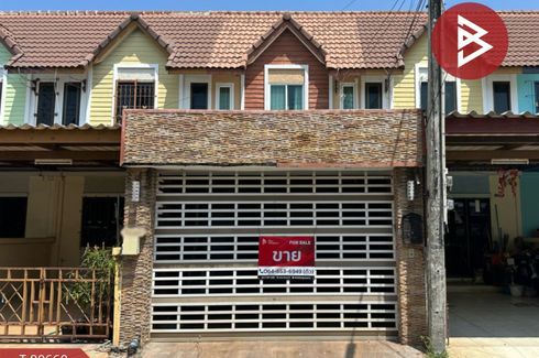 1 Bedroom Townhouse for sale in Samet, Chonburi