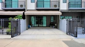 3 Bedroom Townhouse for sale in Baan Klang Muang Ratchaphruek-Rama 5, Bang Phai, Nonthaburi