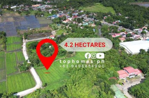 Land for sale in Guihaman, Iloilo