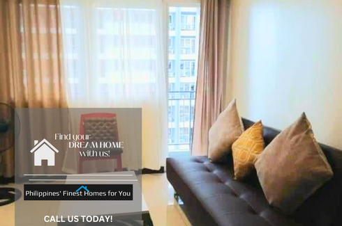 1 Bedroom Condo for Sale or Rent in Sonata Private Residences, Wack-Wack Greenhills, Metro Manila near MRT-3 Shaw Boulevard