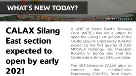 Land for sale in Maguyam, Cavite