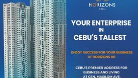 Condo for sale in Horizons 101, Camputhaw, Cebu