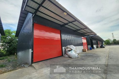 Warehouse / Factory for rent in Sam Wa Tawan Ok, Bangkok