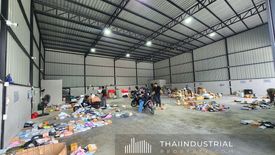 Warehouse / Factory for rent in Sam Wa Tawan Ok, Bangkok