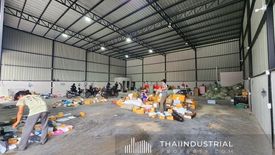 Warehouse / Factory for rent in Sam Wa Tawan Ok, Bangkok