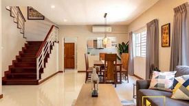 4 Bedroom Townhouse for rent in Khlong Toei, Bangkok near BTS Nana