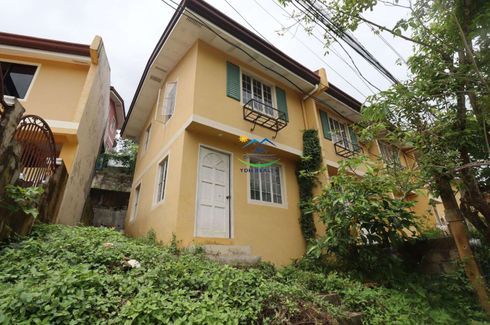2 Bedroom Townhouse for sale in Pit-Os, Cebu