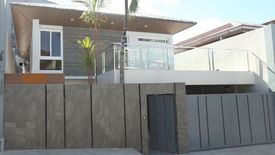 4 Bedroom House for sale in Corazon de Jesus, Metro Manila near LRT-2 J. Ruiz