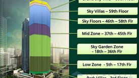 1 Bedroom Condo for sale in San Lorenzo, Metro Manila near MRT-3 Ayala