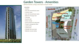 1 Bedroom Condo for sale in San Lorenzo, Metro Manila near MRT-3 Ayala