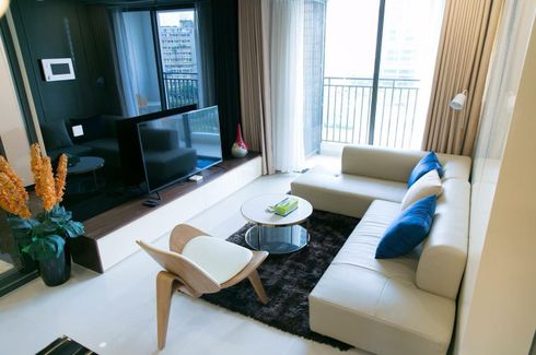 3 Bedroom Apartment for rent in The Tresor, Phuong 12, Ho Chi Minh