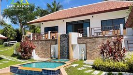 3 Bedroom Villa for sale in Bo Phut, Surat Thani