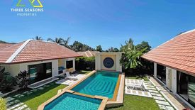 3 Bedroom Villa for sale in Bo Phut, Surat Thani