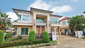 4 Bedroom House for sale in Grand Bangkok Boulevard Sathorn, Bang Khae, Bangkok