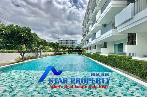 1 Bedroom Condo for sale in The Sea Condominium, Sam Roi Yot, Prachuap Khiri Khan