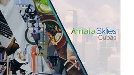 Condo for sale in Bagong Lipunan Ng Crame, Metro Manila near MRT-3 Araneta Center-Cubao