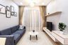 Cho thuê căn hộ chung cư 2 phòng ngủ tại Golden Mansion, Phường 9, Quận Phú Nhuận, Hồ Chí Minh