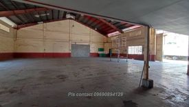 Warehouse / Factory for rent in Merville, Metro Manila