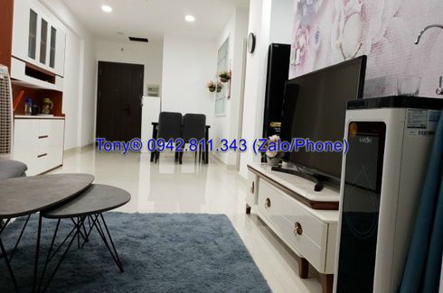 Cho thuê căn hộ chung cư 2 phòng ngủ tại Cộng Hòa Garden, Phường 12, Quận Tân Bình, Hồ Chí Minh