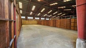 Warehouse / Factory for rent in Maybunga, Metro Manila