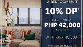 3 Bedroom Condo for sale in Le Pont Residences, Manggahan, Metro Manila