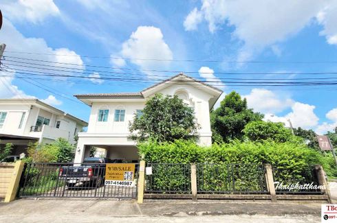 3 Bedroom House for sale in O Ngoen, Bangkok