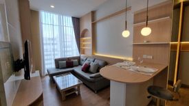 1 Bedroom Condo for rent in Noble BE19, Khlong Toei Nuea, Bangkok near BTS Asoke