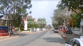 Land for rent in Thao Dien, Ho Chi Minh