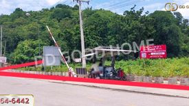 Land for sale in Kaeng Krachan, Phetchaburi