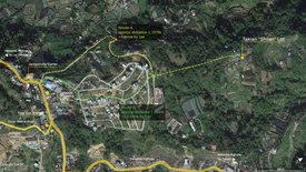 Land for sale in Caponga, Benguet