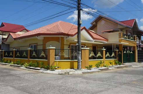 3 Bedroom House for sale in Santo Tomas, Zambales