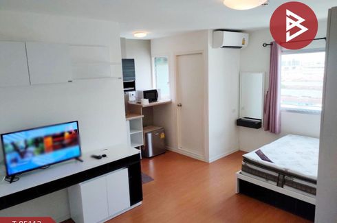 ขายหรือให้เช่าคอนโด 1 ห้องนอน ใน เทพารักษ์, เมืองสมุทรปราการ ใกล้ MRT ศรีด่าน